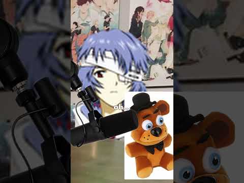NEW INTERNET SERIES MY ANIME STORY