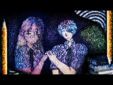 【Dex & Eleanor Forte】Attention! Zoning Out! // VOCALOID & Synth V original