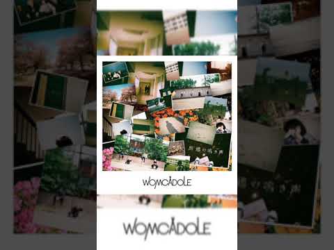 WOMCADOLE ペングイン #Shorts #WOMCADOLE #ペングイン