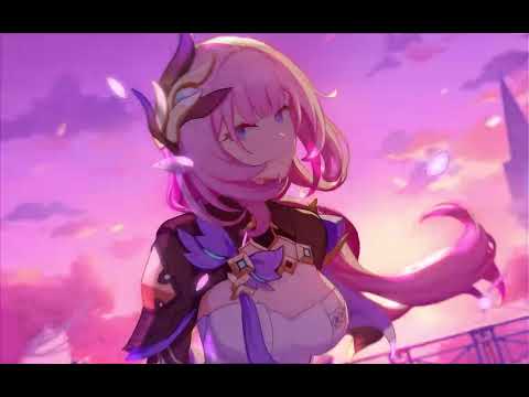 Honkai Impact 3rd Elysia edit