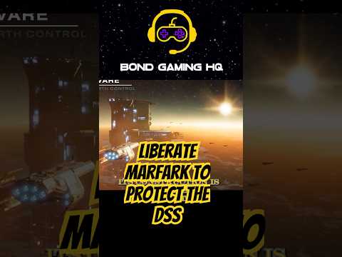 🚨 MatarBay FALLS! The DSS is Under Threat, Can We Defend Marfark? 🚨 #helldivers  #galacticwar