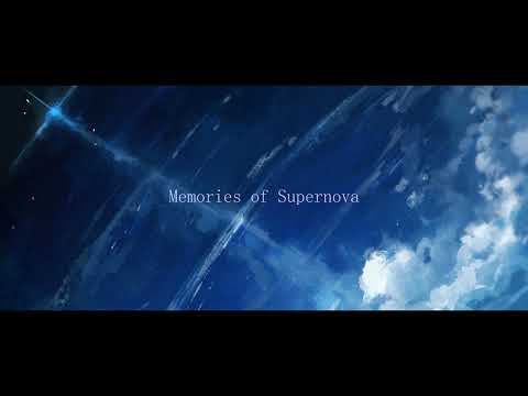StarNyang - Memories of Supernova