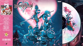 Kingdom Hearts ~ City Pop Soundtrack ☆彡