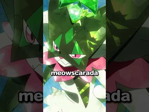 One Fact For Every Fully Evolved Grass Starter Pokémon
