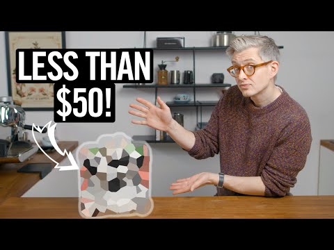 The Best Coffee Toys Under $50