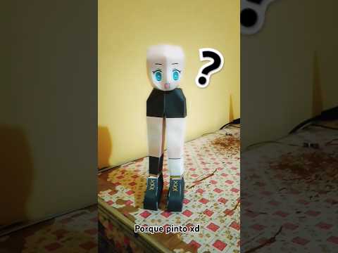 Media Hatsune Miku :v #vocaloid  #miku #diy