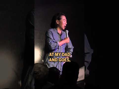 Are #southern women evil for this? #henrycho #standupcomedy #shorts