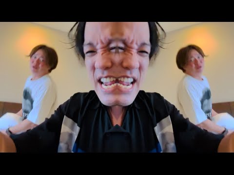 ドライヤー動画