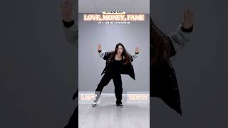 SEVENTEEN “Love, Money, Fame” (Slow + Mirrored) #seventeen #svt #lovemoneyfame #kpoptutorial