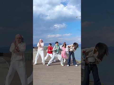BTS #fernwang #hariofficial_678 #dance #dancecover