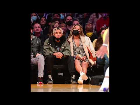 (FREE) Cordae x Chance The Rapper Type Beat 2024 “Tracers”