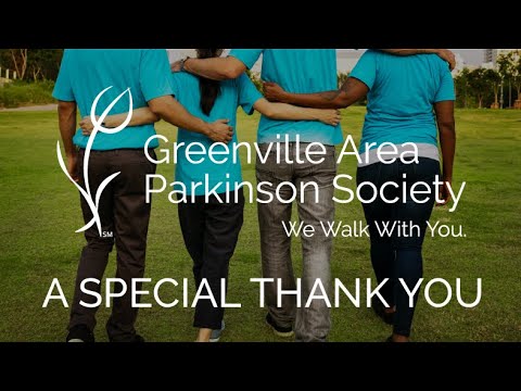 GAPS Donor Thank You Video
