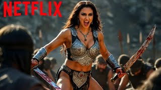 Top 10 Best New TV SERIES of 2025 You Can't miss!