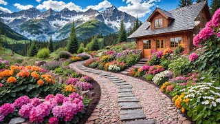 Relaxing Piano Music for Mindfulness and Meditation