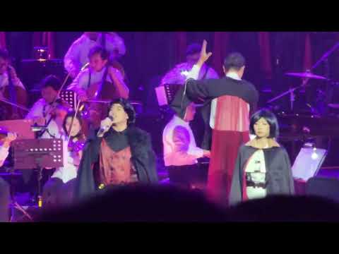 One Winged Angel, Final Fantasy VII, Symphonic Saga 2024, Jakarta Concert Orchestra