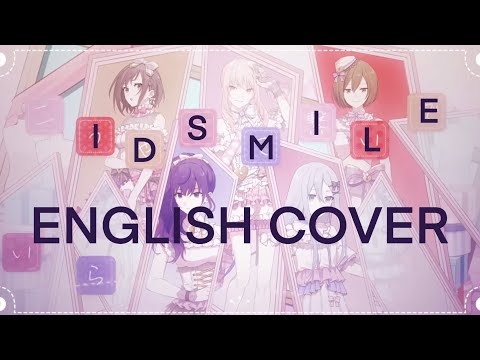 IDSMILE // ENGLISH COVER // ORIGINAL BY: Toa