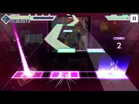 The end of Hatsune Miku but the video ends when I die (EXPERT)