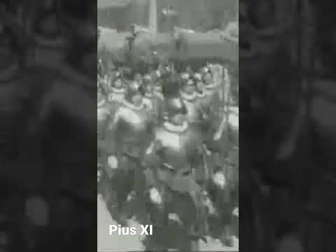 Pius XI. (1922)