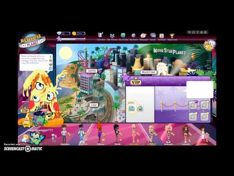 Hacker!? (Short Video)