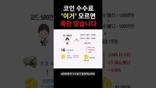 워뇨띠도 사용한 셀퍼럴(거래소별 수수료 환급방법)