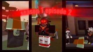 The Final Outpost Season 1 Episode 2| Zombie Apocalypse