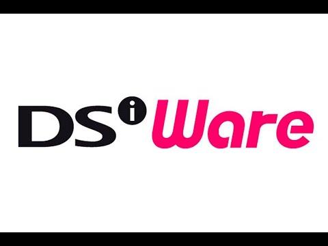 DSiware List [Read Description]