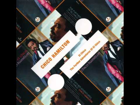 Chico Hamilton - The Baron