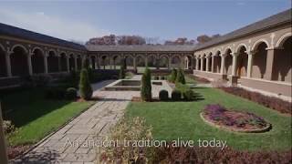 Chapel Appeal - Carmelite Hermitage