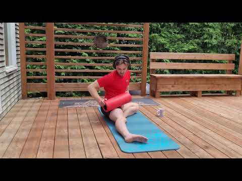 Morning Mobility 5
