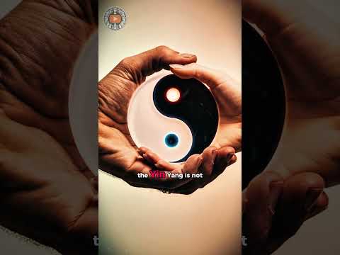 Yin-Yang: The Dark Secrets Behind the Symbol of Balance