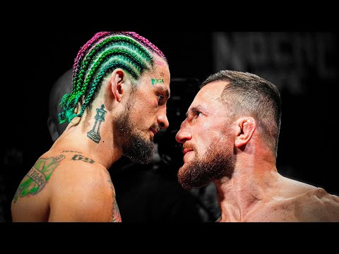 Merab Dvalishvili vs Sean O'Malley 2 | Full Fight Marathon