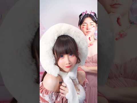 【ゆりにゃ】この服装で出歩いてたら職質されたwww【ゆりたいCP】