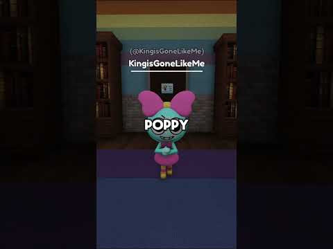 The most hated toons | Dandy's World #roblox #dandysworld #dandysworldroblox