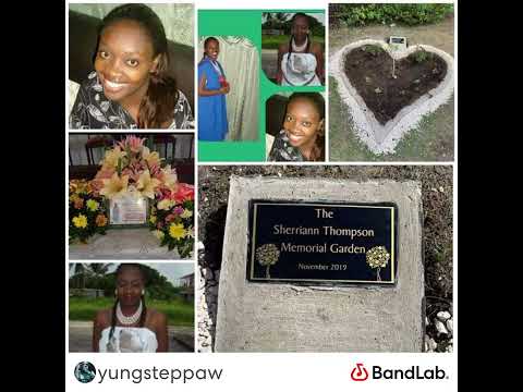 YUNG G - WITHOUT YOU AUNTY (HAPPY BIRTHDAY AUNTY) 💔🕊️😭😥