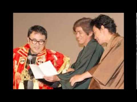 大泉洋のヨイショに三谷幸喜がデレデレ