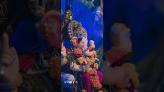 ganapati bappa 2021 Ganesh chaturti whatsapp status ✌❤⚡one like for ganapati bappa