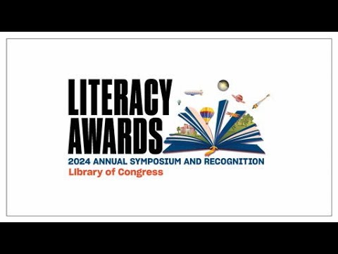 2024 Literacy Awards Successful Practices Event