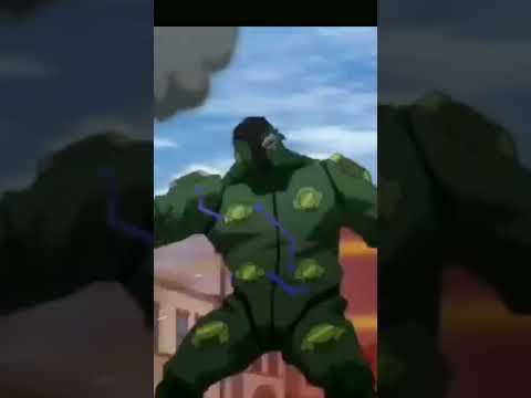 The Flash goes brrrrrrrrrrr