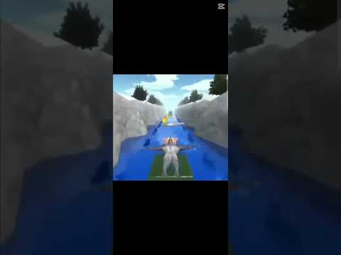 me flying gorilla