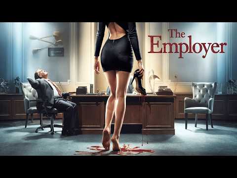 A deadly beauty stops at nothing to get what she wants ▶️ Best Thriller Movie