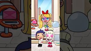 ZARA STOLE MY LOVE LETTER! 😱 #avatarworld #nina PAZU