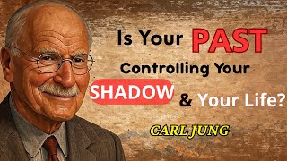 Is Your Childhood Trauma SECRETLY Fueling Your Shadow? | Carl Jung’s Soul Awakening Guide