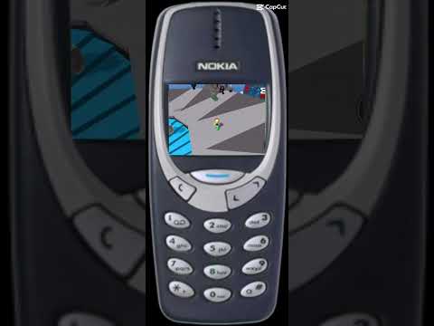 totally a Nokia