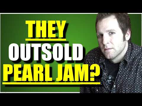 How A $20,000 GAMBLE Became a 90s ROCK STAPLE! (Seven Mary Three-Cumbersome)