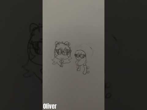 Help why’d the art get worse as the vid went on 😭 #edit #fyp