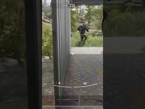 Arena breakout. Rpg