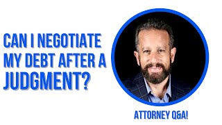 Attorney Q&A: How to Respond to a Debt Collection Letter