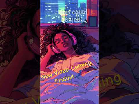 [ Soul Lofi Sleep Playlist ] Neo Soul R&B & Jazzy Hip Hop beats to relax and vibe to