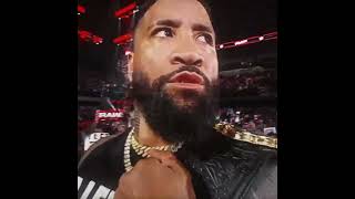 THE YEET ERA #jeyuso #maineventjeyuso #yeet #jimmyuso #sethrollins #yeeting #viralvideo #otc #wwe