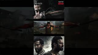 Salaar Chronicles Begin | Prabhas | Prashanth Neel | Vijay Kiragandur | Hombale Films